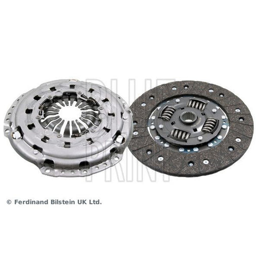 Blue Print Clutch Kit Set 3pc 247mm ADBP300151
