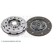 Blue Print Clutch Kit Set 3pc 247mm ADBP300151