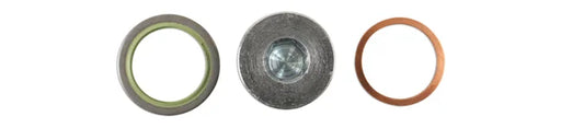 Connect HGV Sump Plug & Washers - for MAN 1pc - CPL