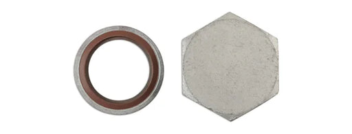 Connect HGV Sump Plug & Washer - for Volvo 1pc - CPL