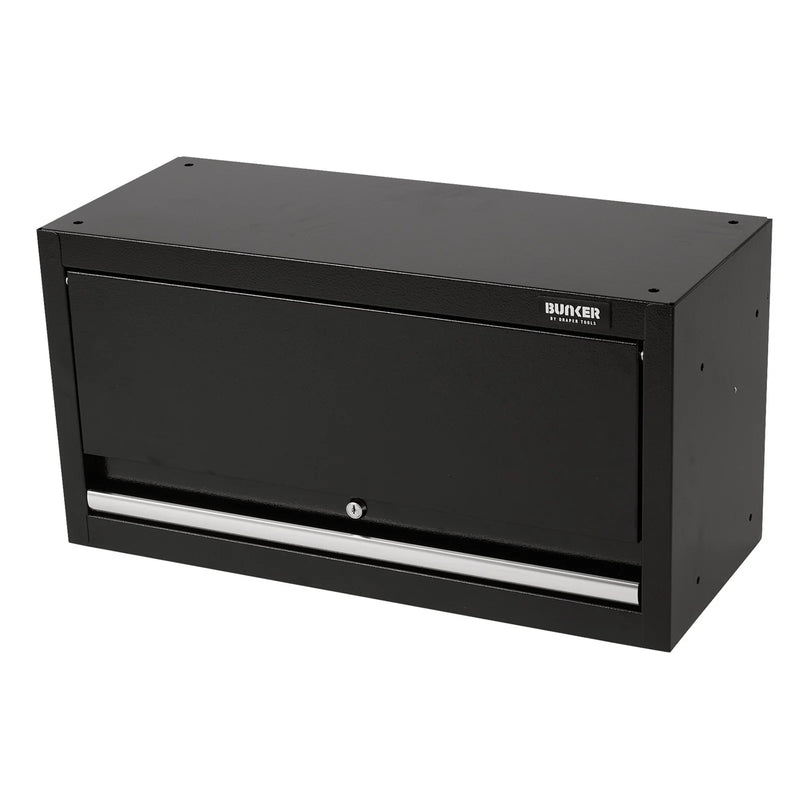 Bunker Modular Wall Cabinet MS400-1WC 680mm Steel