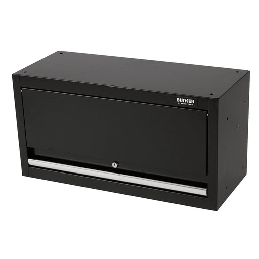 Bunker Modular Wall Cabinet MS400-1WC 680mm Steel