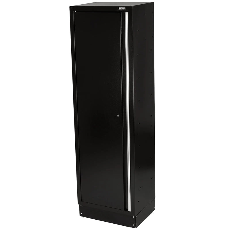 Draper Modular Tall Floor Cabinet 2000mm with Adjustable Shelves