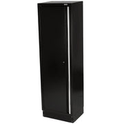 Draper Modular Tall Floor Cabinet 2000mm with Adjustable Shelves