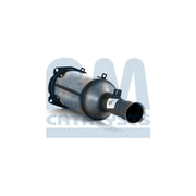 BM Catalysts Dpf BM11010