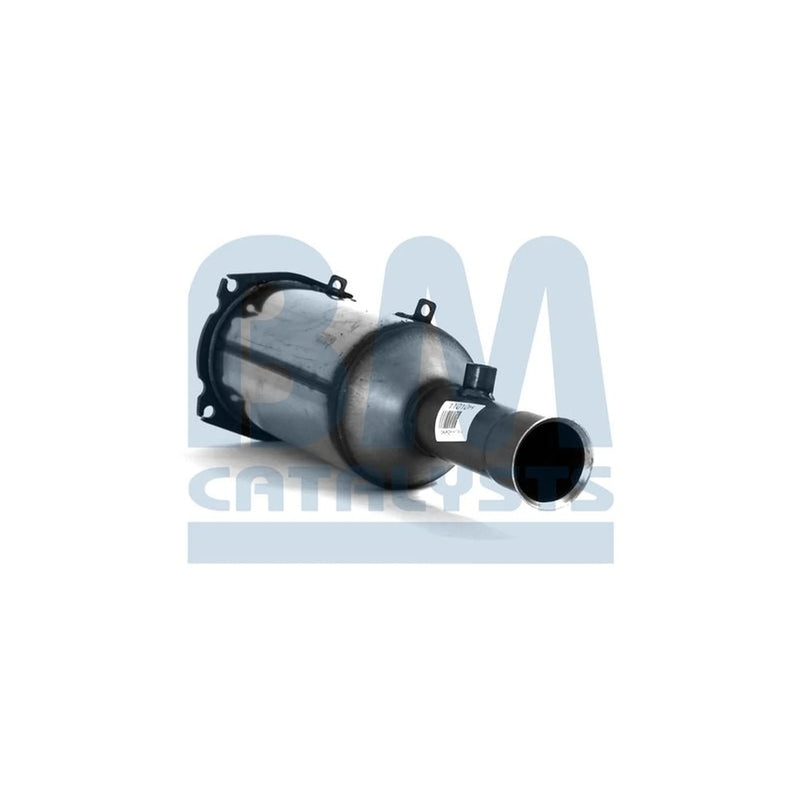BM Catalysts Dpf BM11010