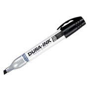 Markal DURA-INK® 25 Ink Felt Tip Marker Black (Card 2) - MRK-96237