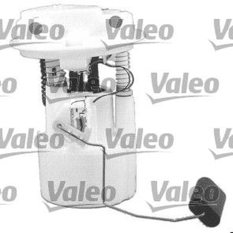 Valeo Modul Pump Elec. Rena Twingo 347032