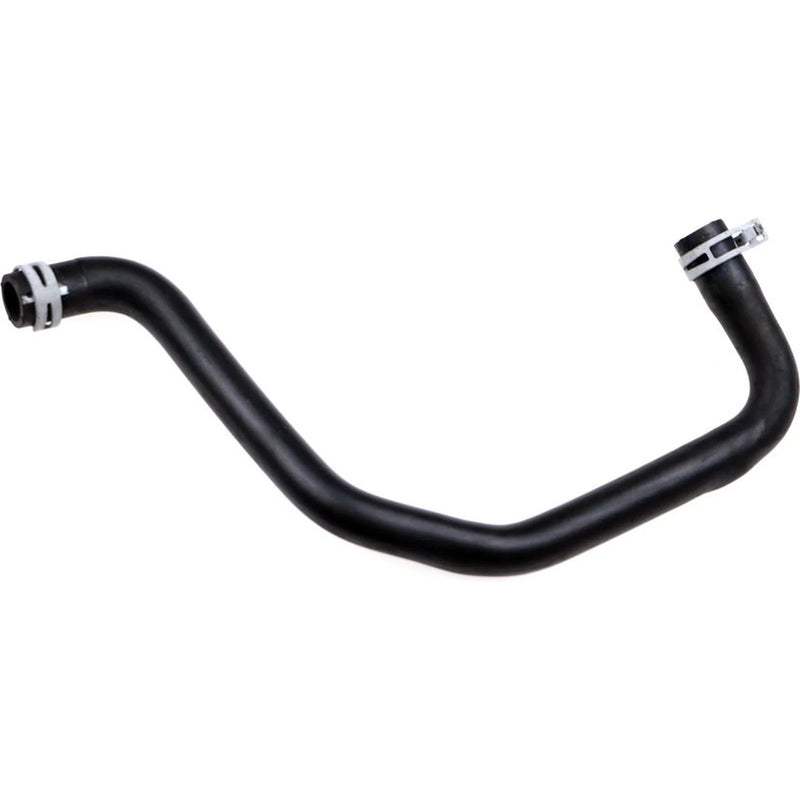 Gates Molded Heater Hose 02-3345