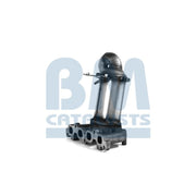 BM Catalysts Homologated Petrol Cat BM91187H