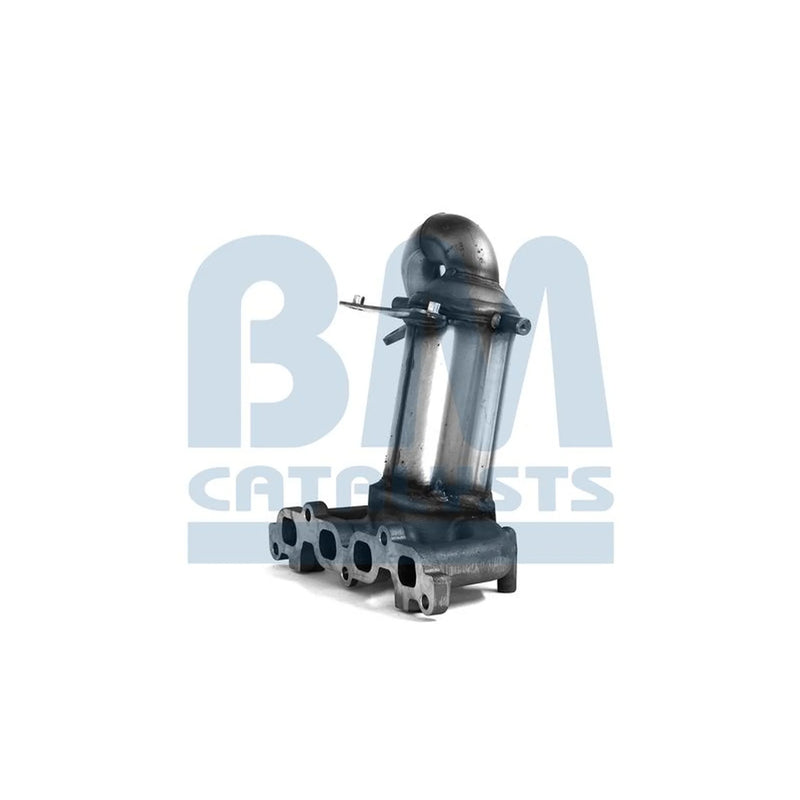 BM Catalysts Homologated Petrol Cat BM91187H