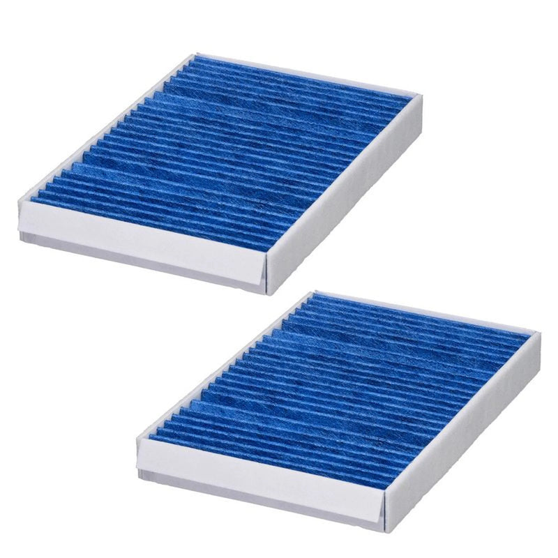 Hengst Cabin Air Filter (Pollen Filter) E3939LB-2