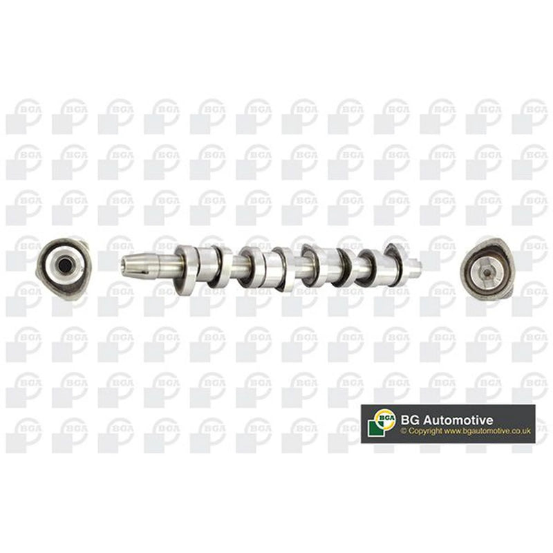 BGA Engine Camshaft Intake Side Lobes CS9604