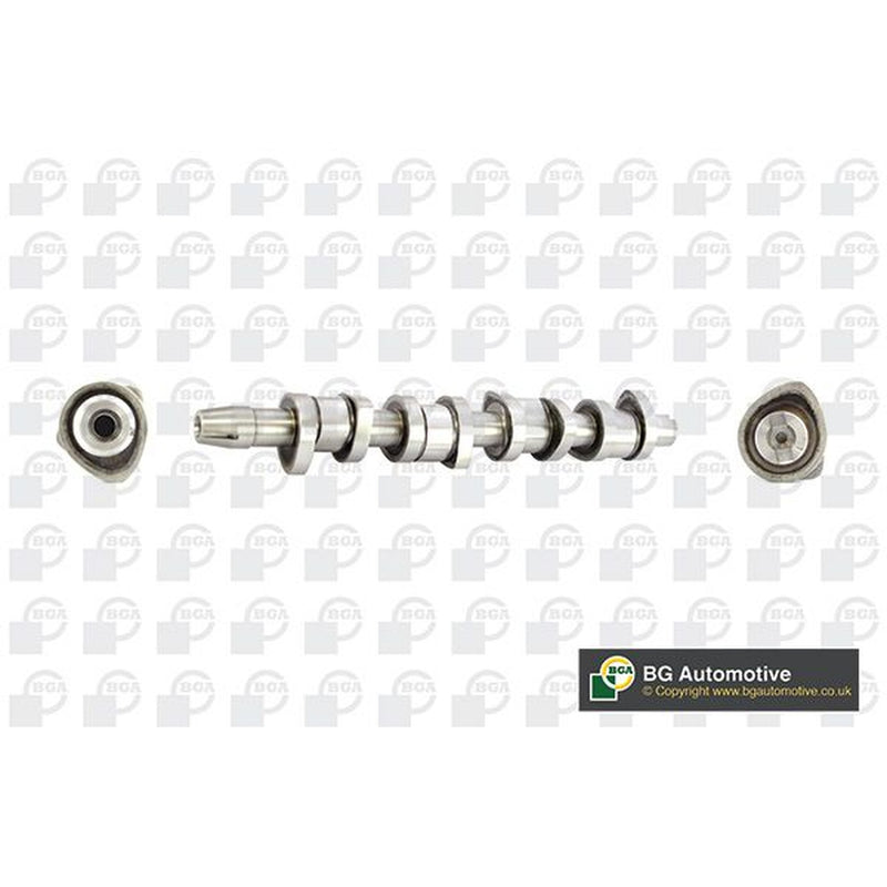 BGA Engine Camshaft Intake Side Lobes CS9604
