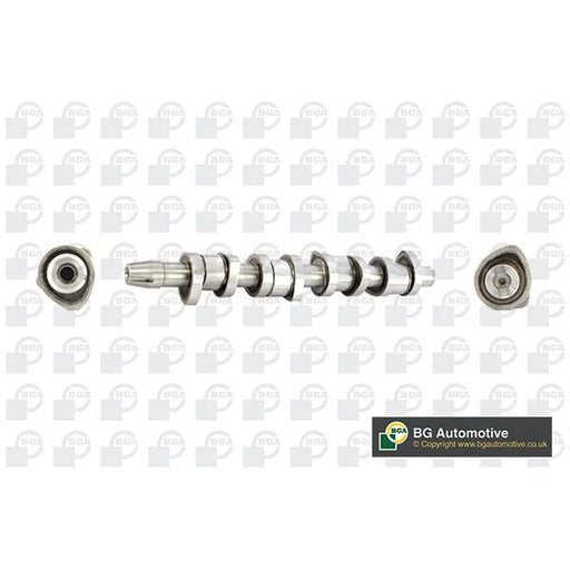 BGA Engine Camshaft Intake Side Lobes CS9604