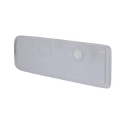 Hella Tail Light Assembly Lens Left 9EL 340 829-051