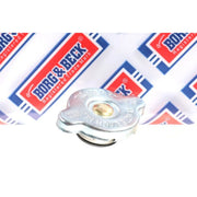 Borg & Beck Radiator Expansion Tank Cap bar BRC100