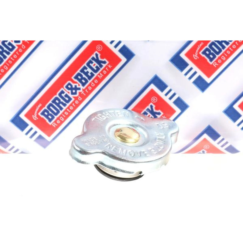 Borg & Beck Radiator Expansion Tank Cap bar BRC100