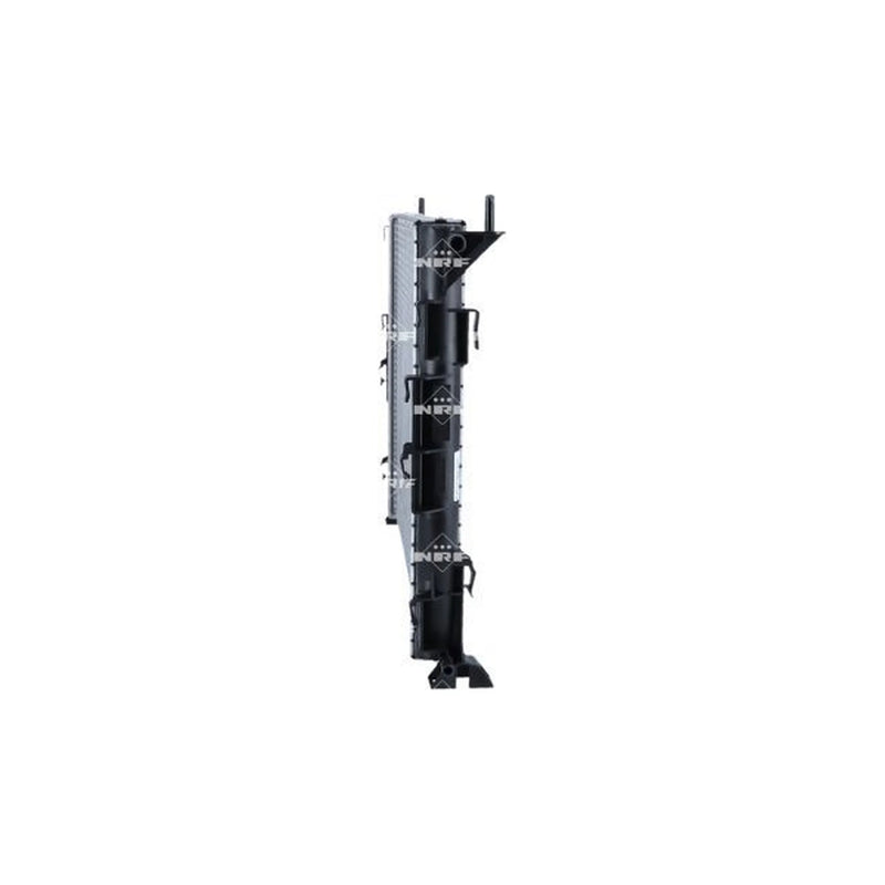 NRF Engine Radiator 58329