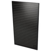 Draper BUNKER Modular Back Panel 602mm Tool Storage Pegboard