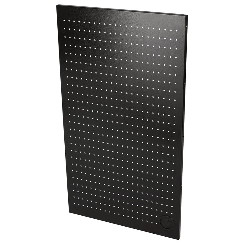 Draper BUNKER Modular Back Panel 602mm Tool Storage Pegboard