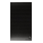 Draper BUNKER Modular Back Panel 602mm Tool Storage Pegboard