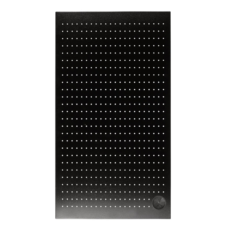 Draper BUNKER Modular Back Panel 602mm Tool Storage Pegboard