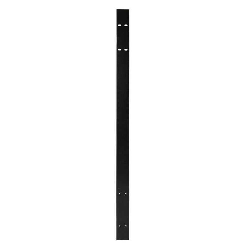 Draper Modular Side Wall Double Bracket MS400-WBL