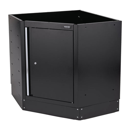 Draper Modular Corner Floor Cabinet 865mm - MS400-1BCC