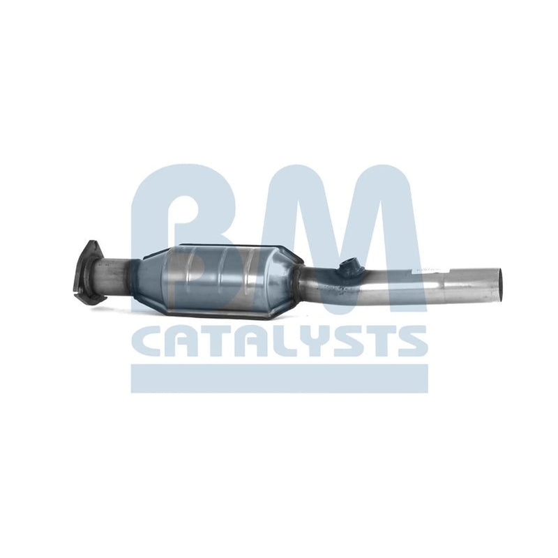 BM Catalysts Homologated Petrol Cat BM90854H