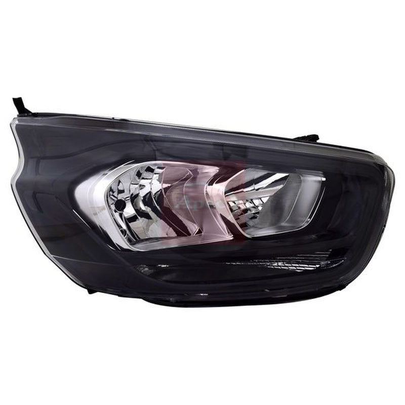 Apec Headlight Headlamp Left ALH2285
