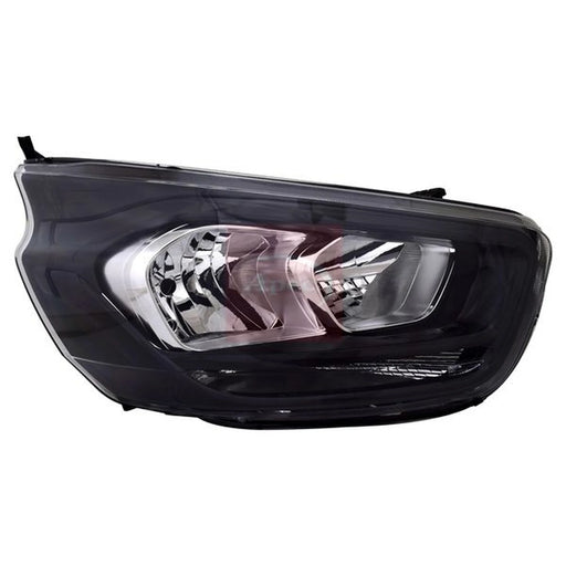 Apec Headlight Headlamp Right ALH2286