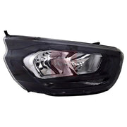 Apec Headlight Headlamp Left ALH2285