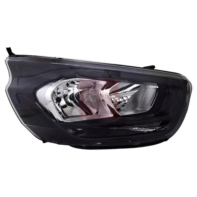 Apec Headlight Headlamp Left ALH2285