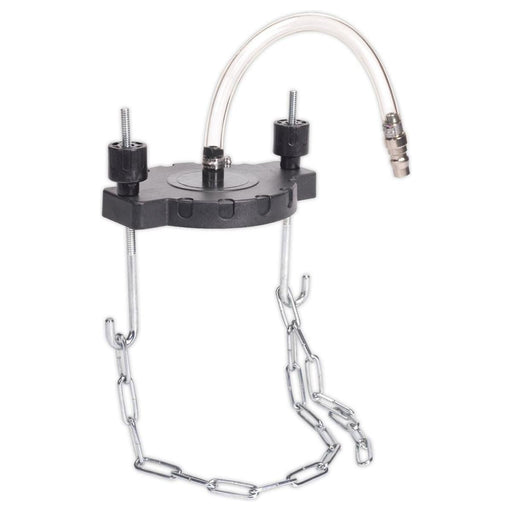 Sealey Brake & Clutch Bleeding System Universal Adaptor VS820UA Sealey  - Town Parts