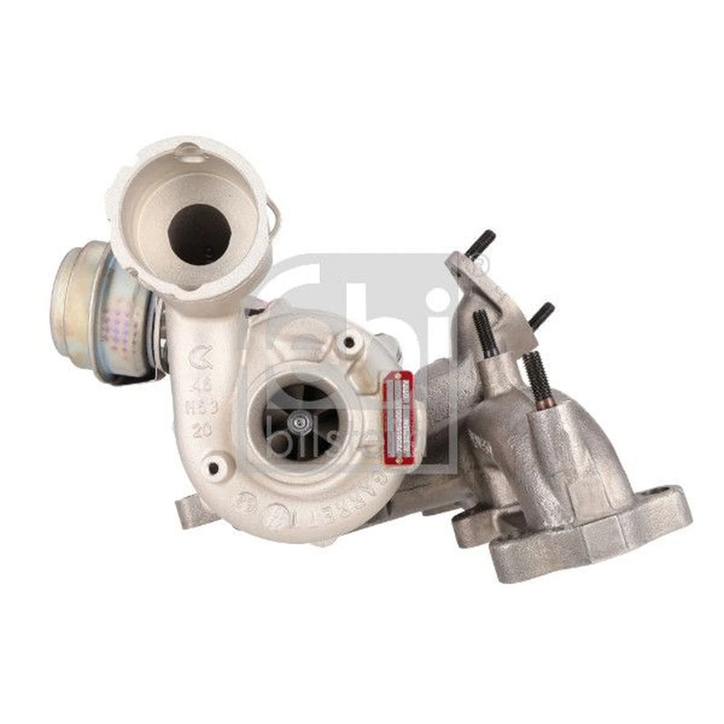 Febi Turbocharger Turbo Unit 187090