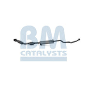 BM Catalysts Homologated Petrol Cat BM92298H