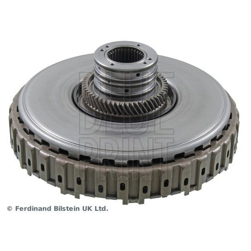 Blue Print Clutch Kit Set 3pc ADBP300273