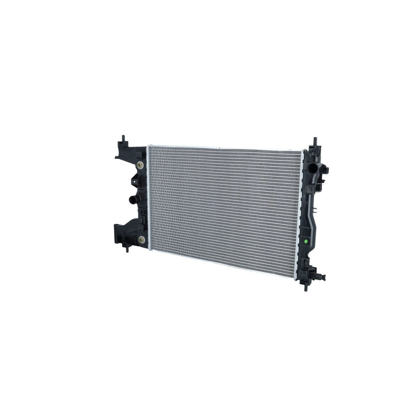NRF Engine Radiator 59144