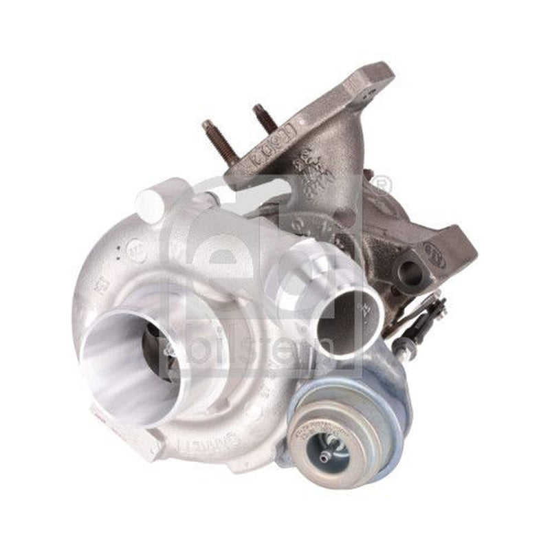 Febi Turbocharger Turbo Unit 186853