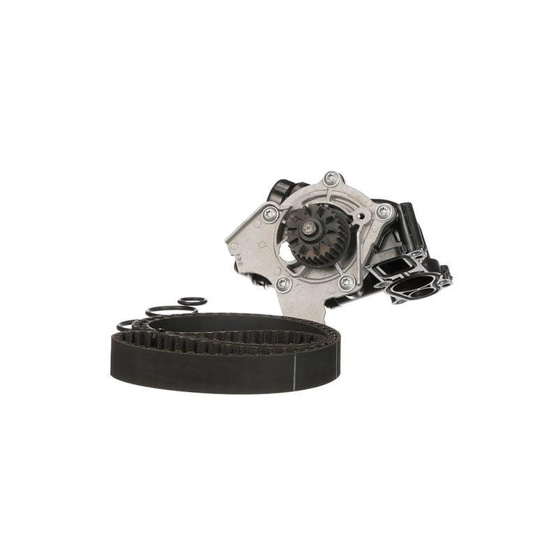 Gates Timing Belt & Water Pump Kit KP1TH15698XS-2