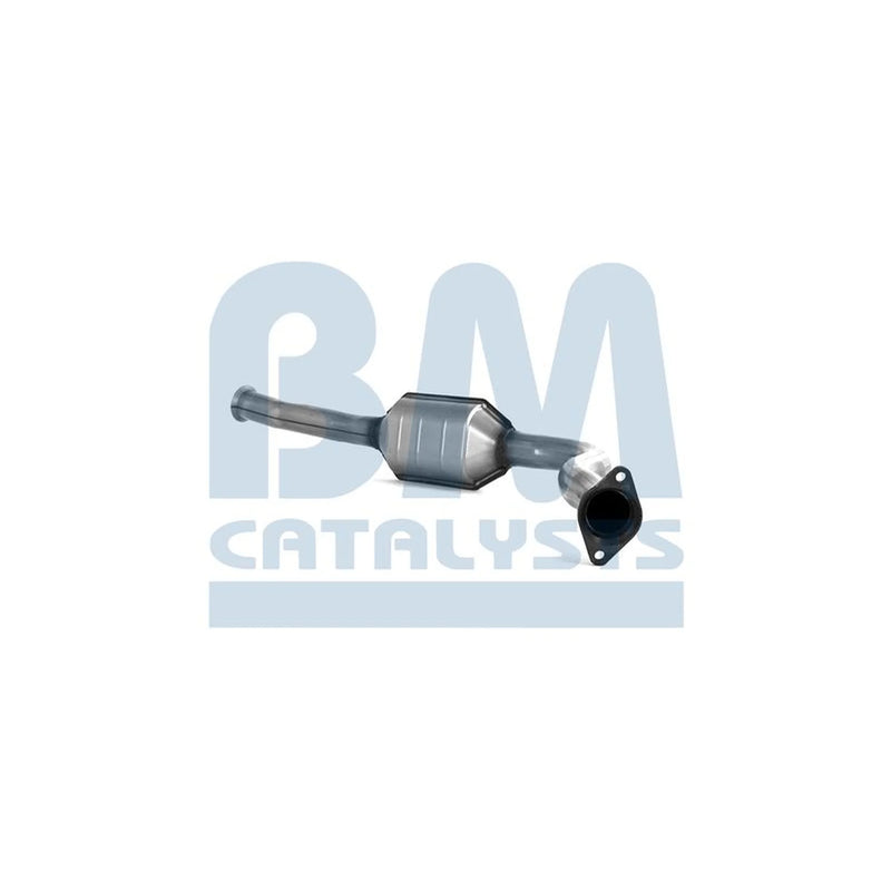 BM Catalysts Homologated Diesel Cat BM80063H