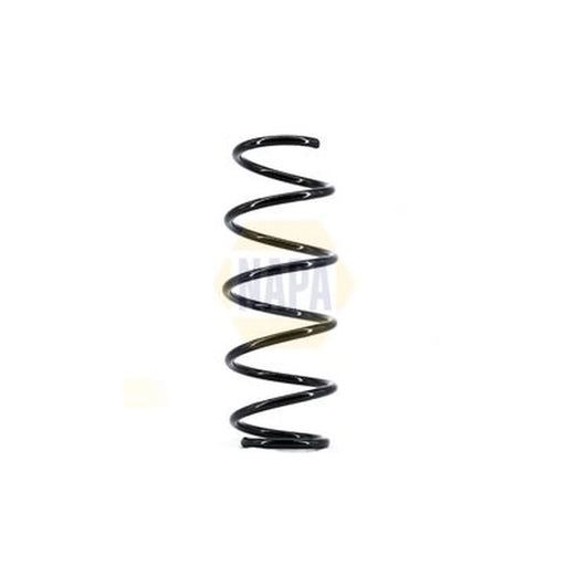 NAPA Front Suspension Coil Spring NCS1651