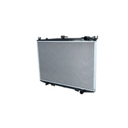 NRF Engine Radiator 59114