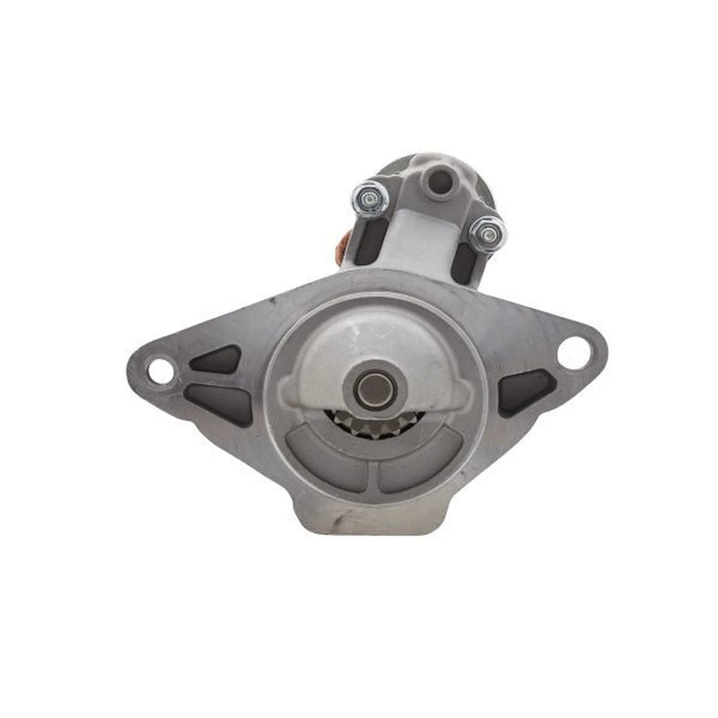 Hella Starter Motor 12V 1.6kW 15 Teeth 8EA 011 612-331