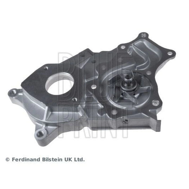 Blue Print Engine Cooling Water Pump ADT39193