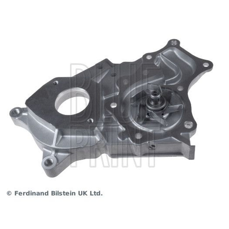 Blue Print Engine Cooling Water Pump ADT39193