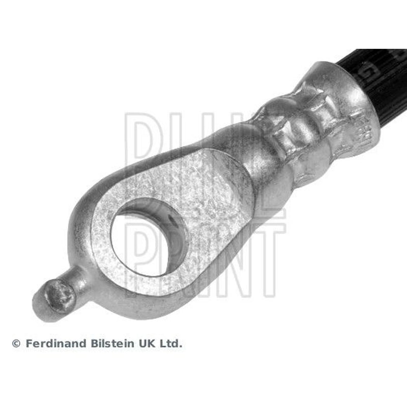 Blue Print Brake Hydraulic Hose Line Front Left ADT353337