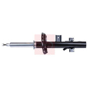 Apec Shock Absorber Damper Strut Rear Right ASA2087