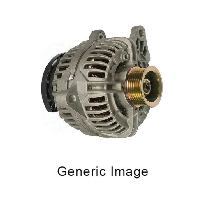 Bosch Alternator 1986A01514 Bosch  - Town Parts